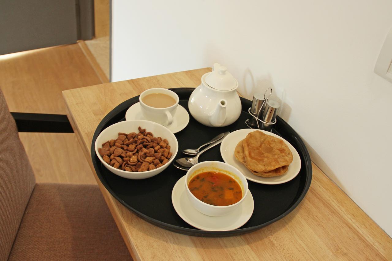 Oyo Townhouse 015 Lajpat Nagar Hotel Ню Делхи Екстериор снимка